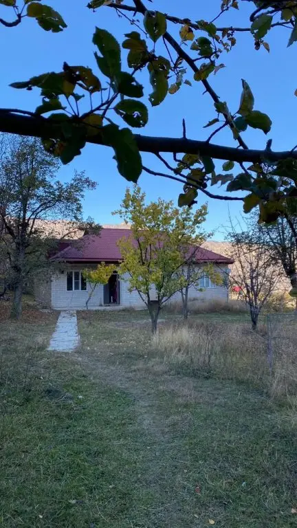 Гостевой Дом в Гунибе — фото 1