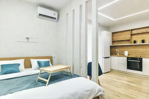 Апартаменты в Изумрудном городке RestApart54 — фото 1