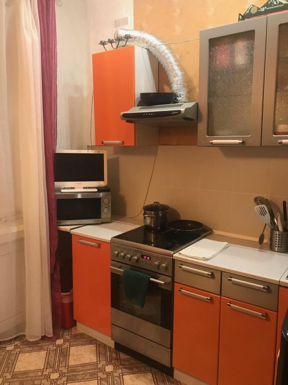 Кировск: Апартаменты в Кировске Кукисвумчорр