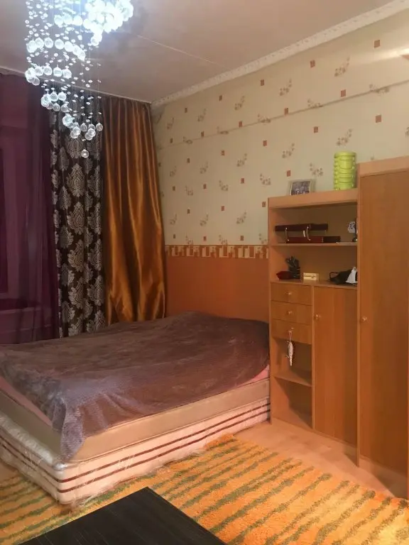 Кировск: Апартаменты в Кировске Кукисвумчорр