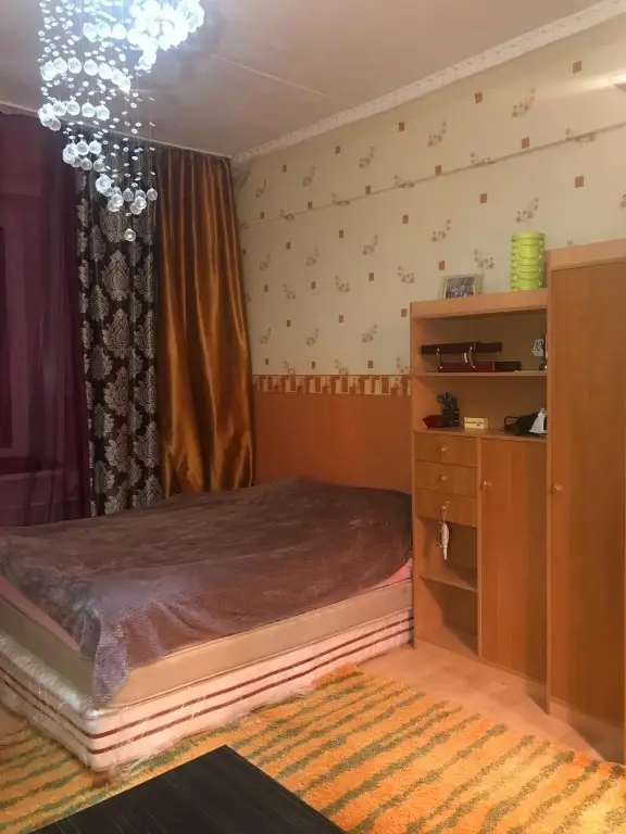 Кировск: Апартаменты в Кировске Кукисвумчорр