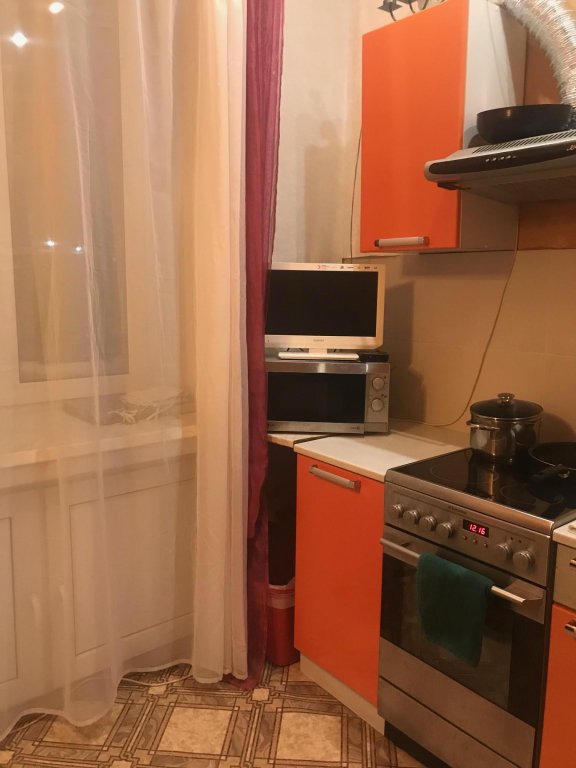 Кировск: Апартаменты в Кировске Кукисвумчорр
