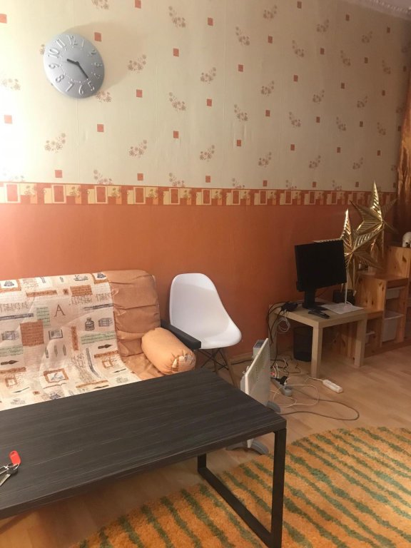 Кировск: Апартаменты в Кировске Кукисвумчорр