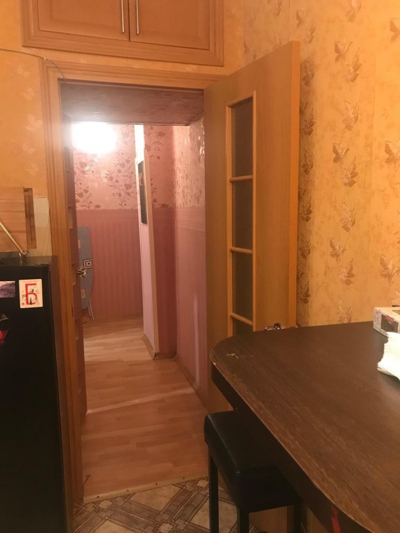 Кировск: Апартаменты в Кировске Кукисвумчорр