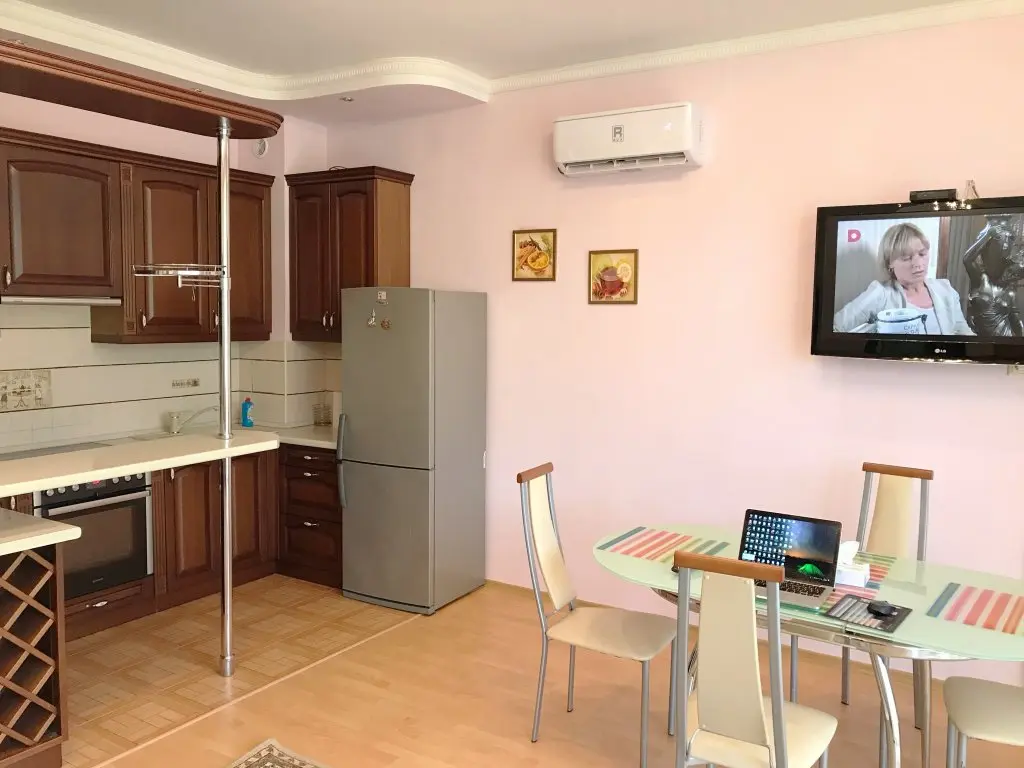 Пляхо: Апартаменты в Клубном поселке Резиденция солнца