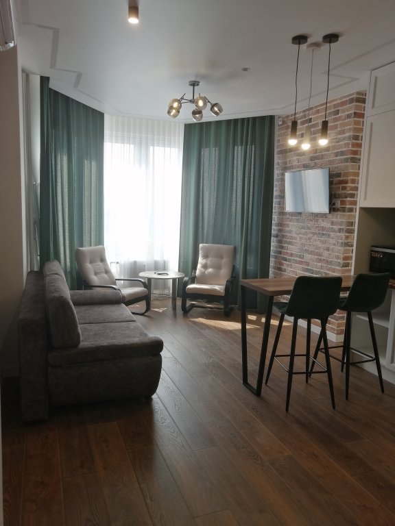 Нижний Новгород: Апартаменты В КМ Tower Plaza