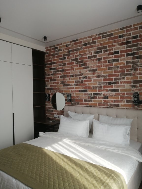 Нижний Новгород: Апартаменты В КМ Tower Plaza