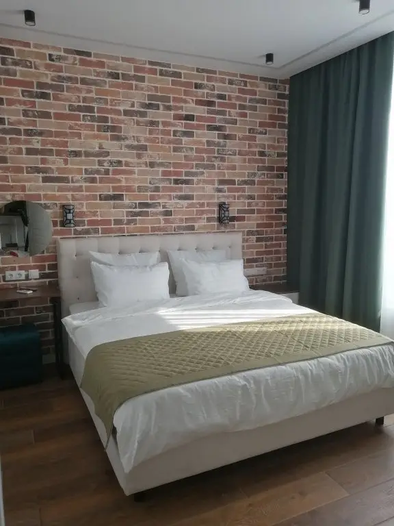 Нижний Новгород: Апартаменты В КМ Tower Plaza