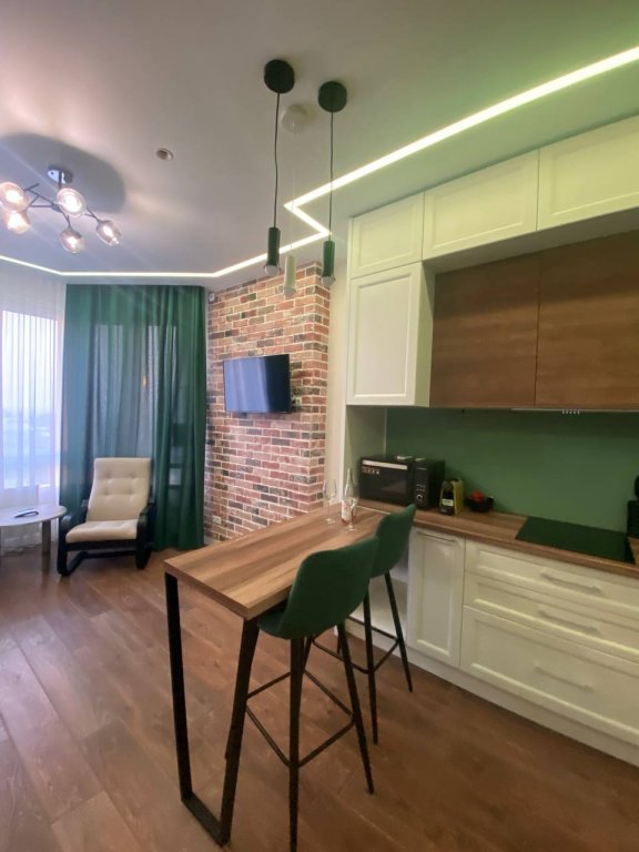 Нижний Новгород: Апартаменты В КМ Tower Plaza