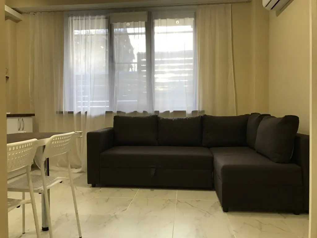 Красная Поляна: V Krasnoj Polyane Apartments