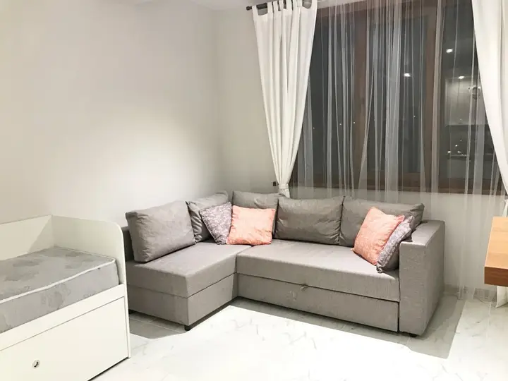Красная Поляна: V Krasnoj Polyane Apartments