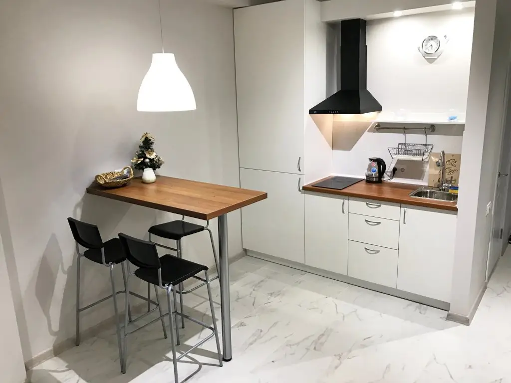 Красная Поляна: V Krasnoj Polyane Apartments