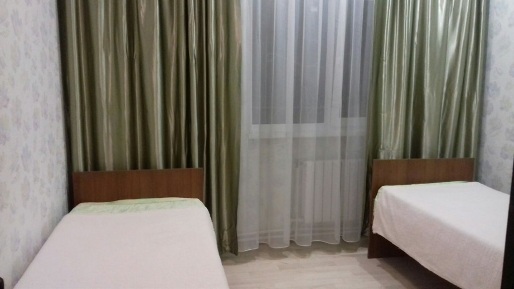 Сочи: V Kudepste Apartments