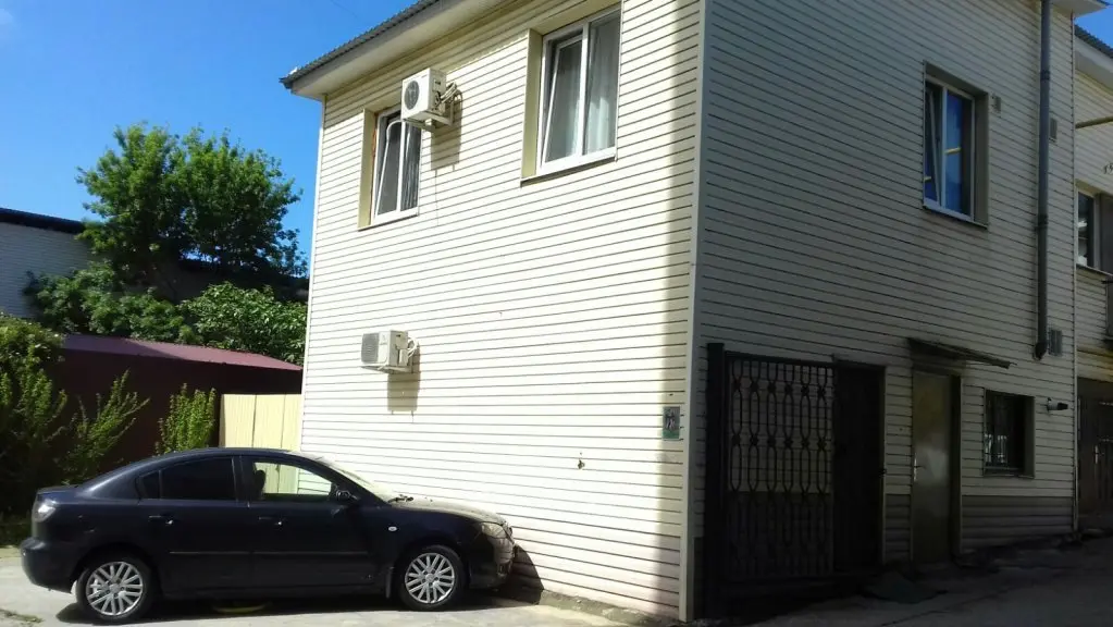 Сочи: V Kudepste Apartments