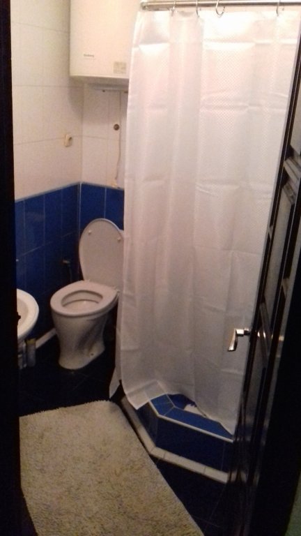 Сочи: V Kudepste Apartments