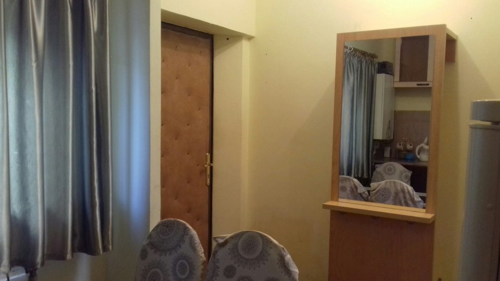 Сочи: V Kudepste Apartments