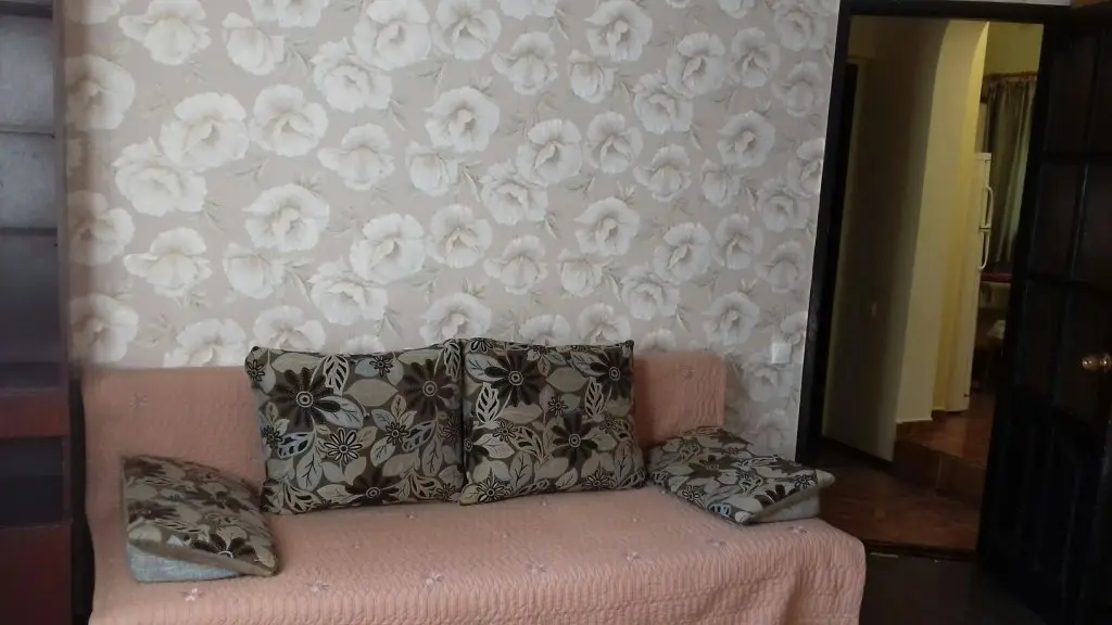 Сочи: V Kudepste Apartments