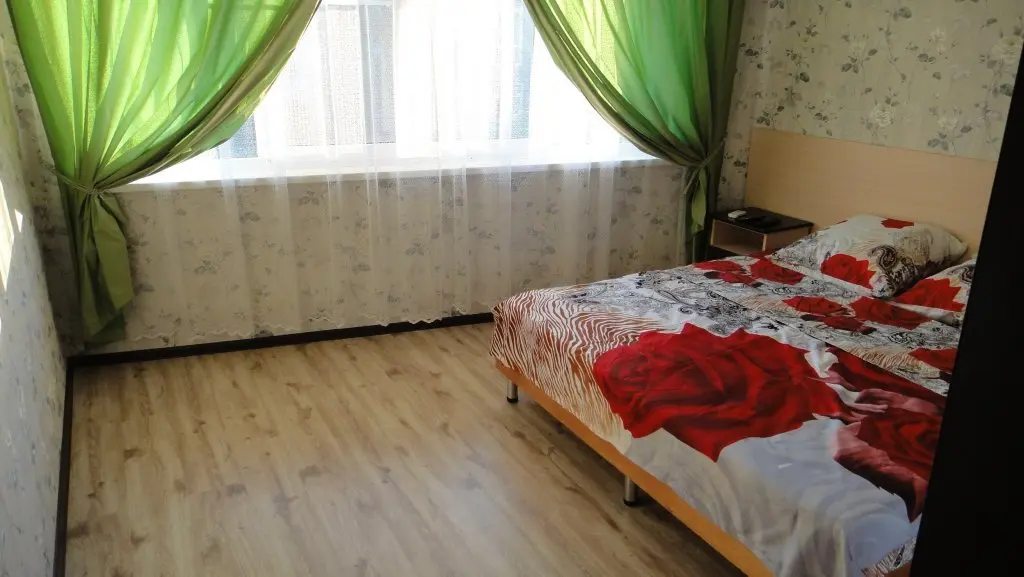Сочи: V Lazarevskom Cottage