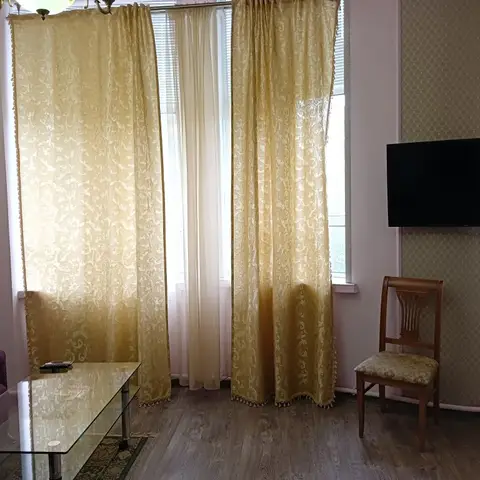 Отель в Махачкале — фото 1