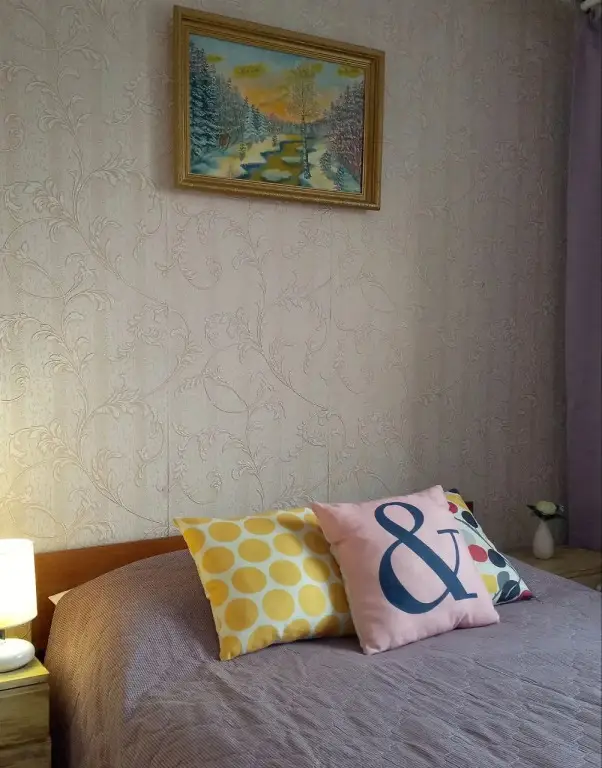 Нижний Новгород: V Nizhnem Kak Doma apartments