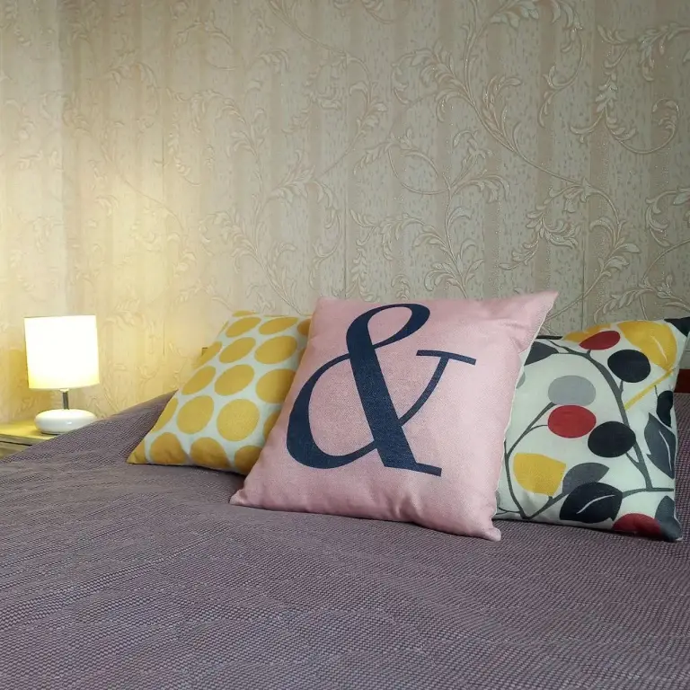Нижний Новгород: V Nizhnem Kak Doma apartments