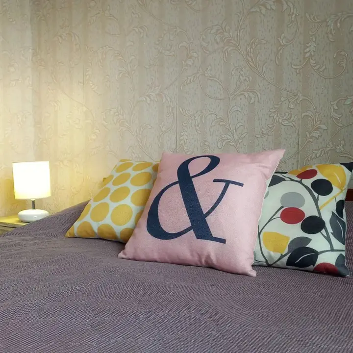 Нижний Новгород: V Nizhnem Kak Doma apartments