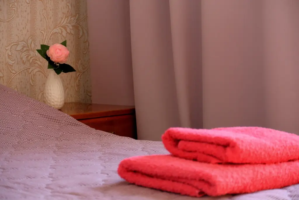 Нижний Новгород: V Nizhnem Kak Doma apartments