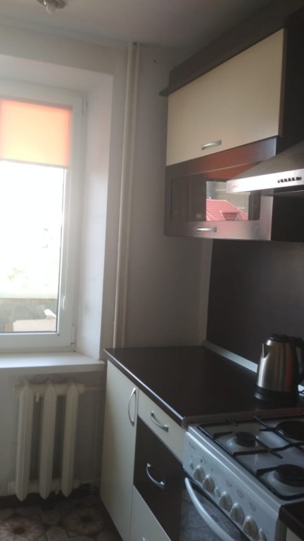 Ольгинка: Квартира в Ольгинке у моря