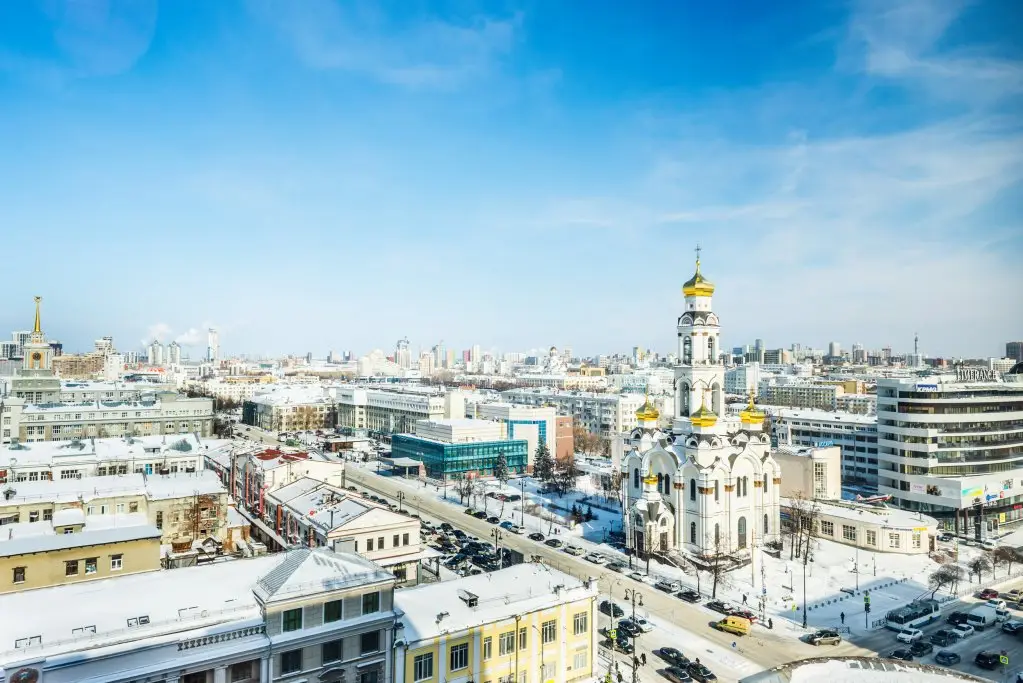 Апартаменты АпартХаус с красивым видом и бесконтактным заездом — фото 1