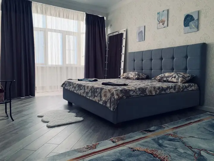 Махачкала: Апартаменты в Редукторном