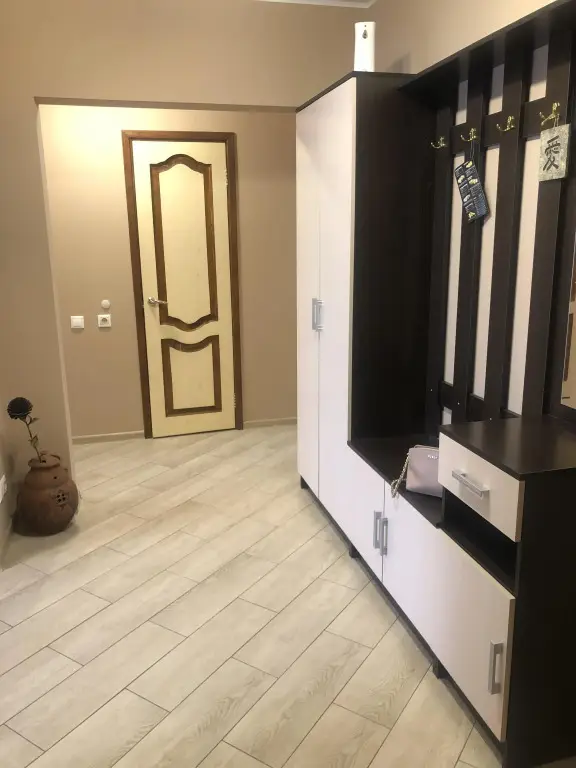 Сергиев Посад: V Sergievom Posade na Rybnoy 88 Apartments