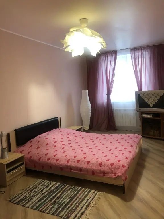 Сергиев Посад: V Sergievom Posade na Rybnoy 88 Apartments
