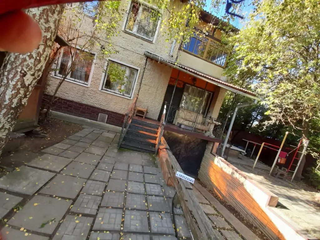 Гостевой дом в Шаганино — фото 1