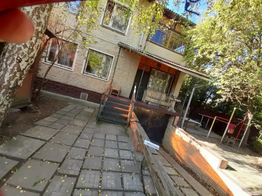 Гостевой дом в Шаганино — фото 1