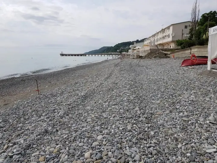 Сочи: V Sochi Guest House