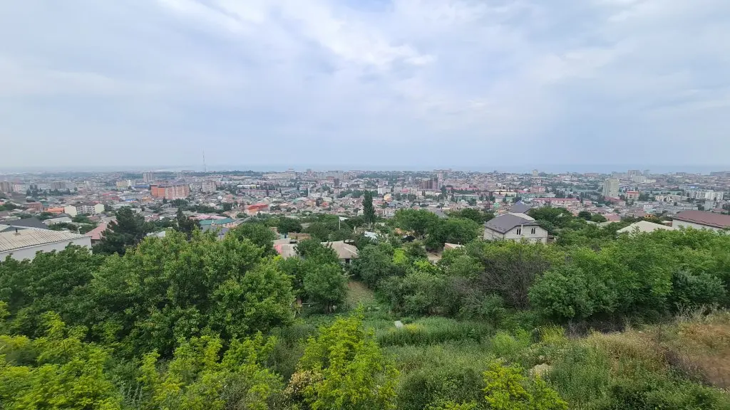 Альбурикент: Гостевой дом в Тарках Дом Эндуриста