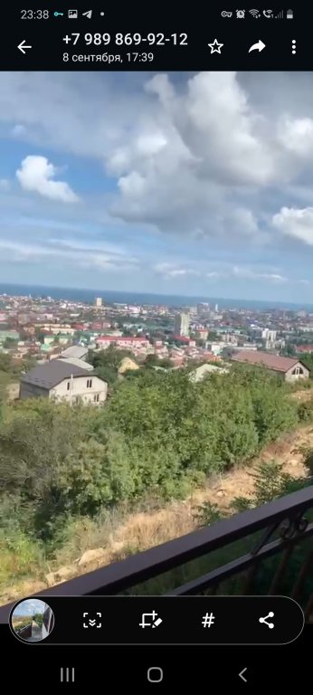 Альбурикент: Гостевой дом в Тарках Дом Эндуриста