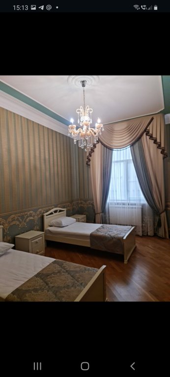 Альбурикент: Гостевой дом в Тарках Дом Эндуриста