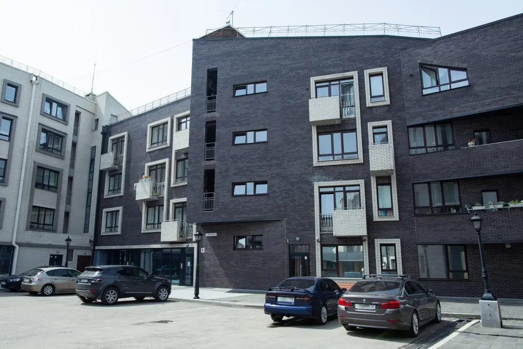 Иркутск: Квартира в Театральном Квартале