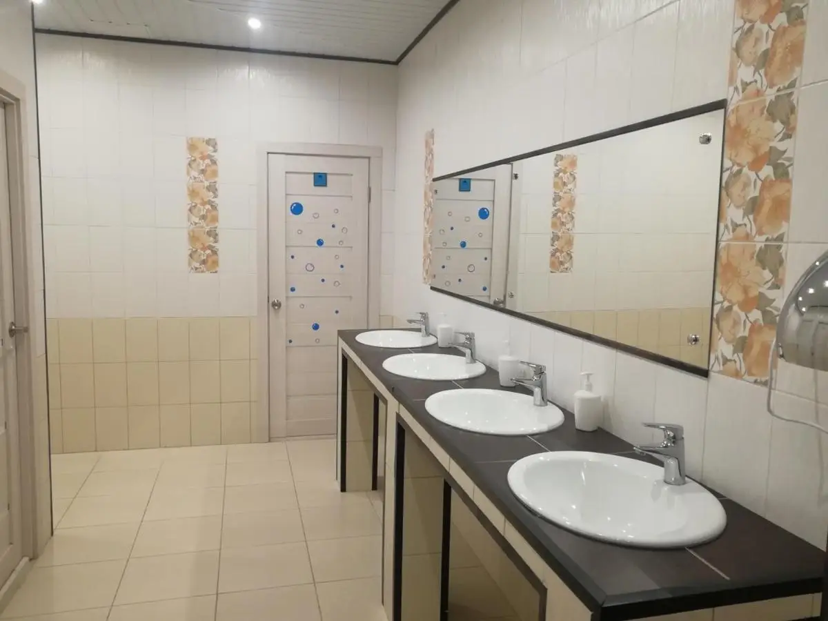 Северодвинск: Polyanka Hostel