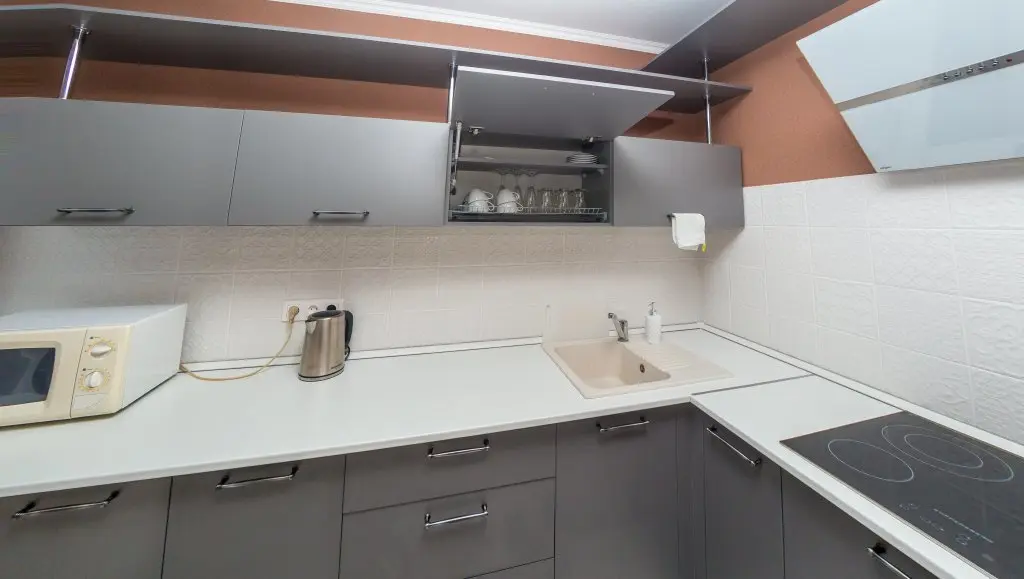 Краснодар: V Tsentre Business Two-Bedroom Apartments