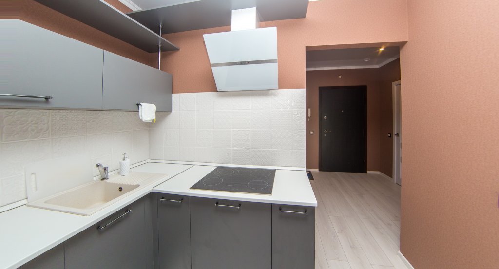 Краснодар: V Tsentre Business Two-Bedroom Apartments