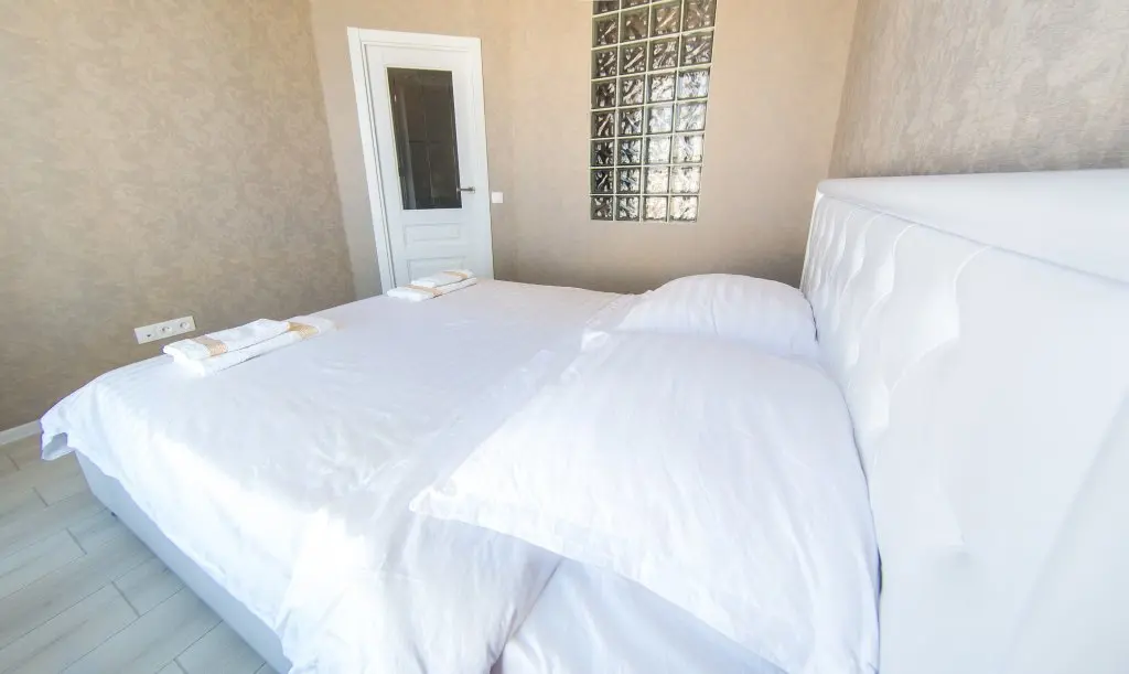 Краснодар: V Tsentre Business Two-Bedroom Apartments