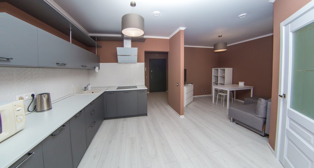 Краснодар: V Tsentre Business Two-Bedroom Apartments