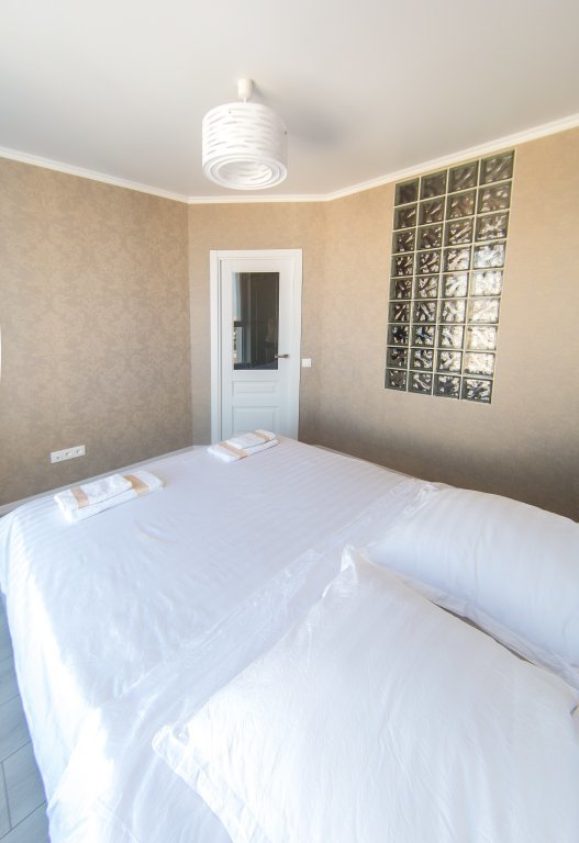 Краснодар: V Tsentre Business Two-Bedroom Apartments