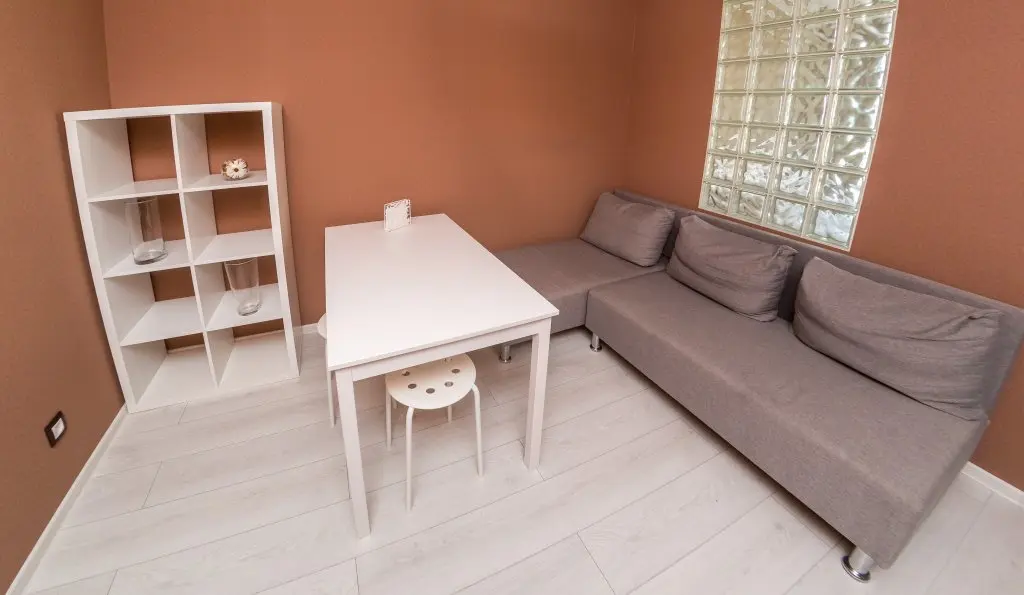 Краснодар: V Tsentre Business Two-Bedroom Apartments