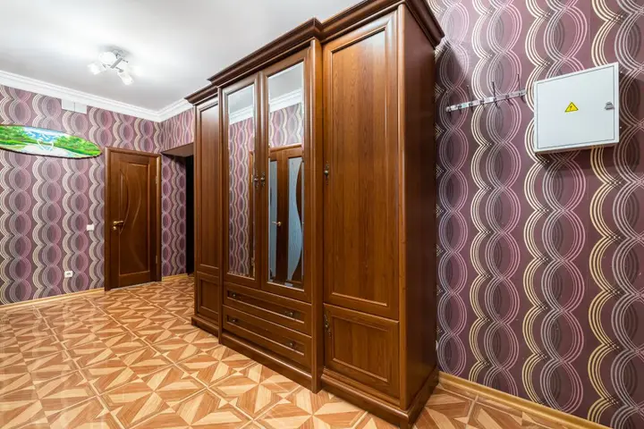 Казань: Апартаменты в центре Бутлерова 29