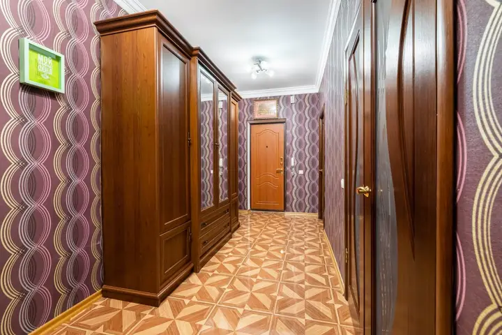 Казань: Апартаменты в центре Бутлерова 29
