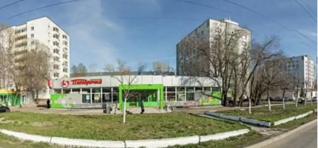 Казань: Апартаменты в центре города Татарстан 47