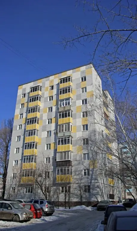 Казань: Апартаменты в центре города Татарстан 47